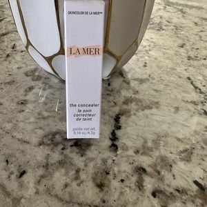 La mer concealer